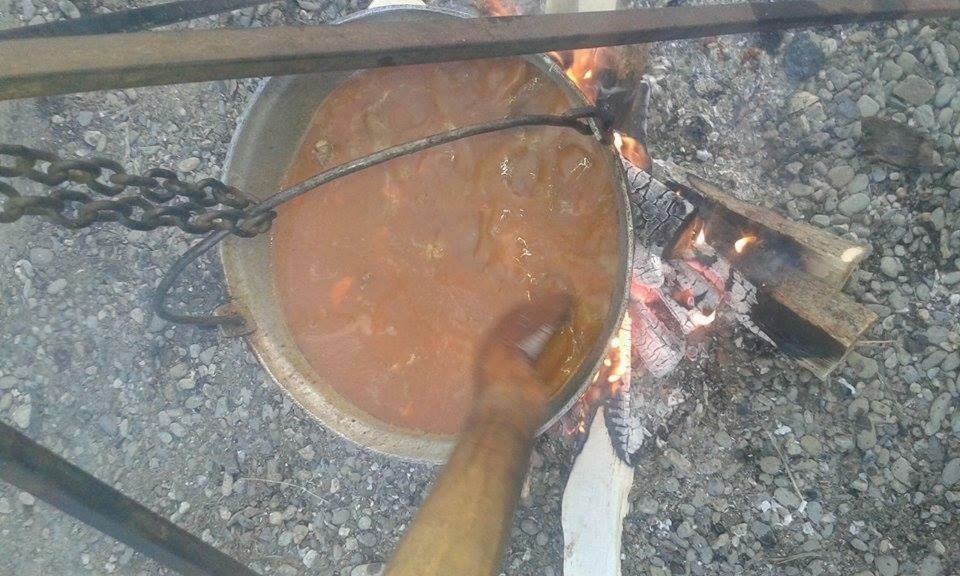 סיגטו מרמטי Pensiunea Brezu מראה חיצוני תמונה